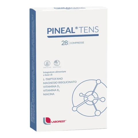 PINEAL TENS 28CPR PINEAL TENS 28CPR