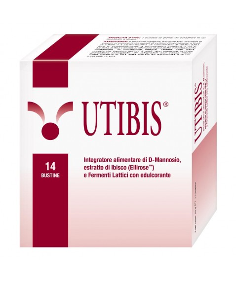 UTIBIS 14BS