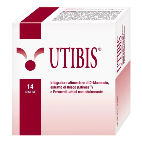 UTIBIS 14BS
