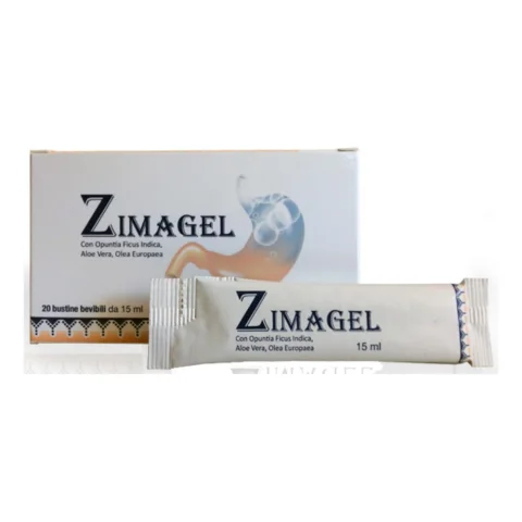 ZIMAGEL INT 20BS 4,2G
