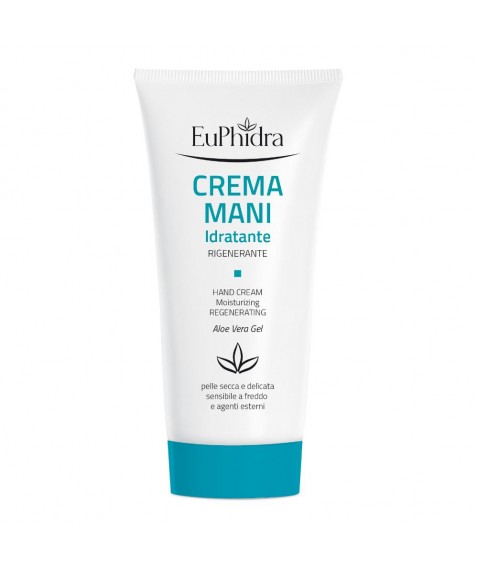 EUPHIDRA CREMA MANI IDRAT 75ML