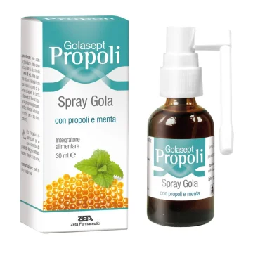 GOLASEPT PROP SPRAY GOLA AD 30ML GOLASEPT PROP SPRAY GOLA AD 30ML