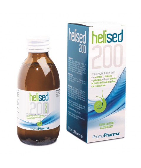 HELISED*200 150ml