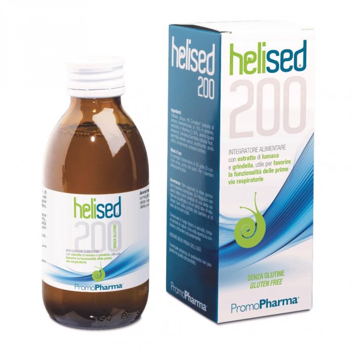 HELISED*200 150ml