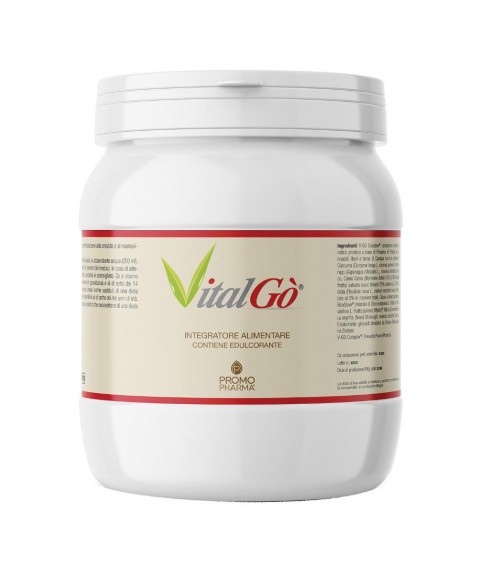 VITALGO POLVERE 300G