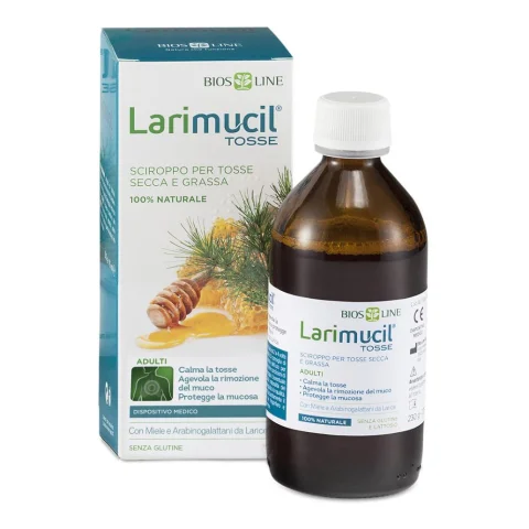 Larimucil Tosse Adulti Scir Larimucil Tosse Adulti Scir