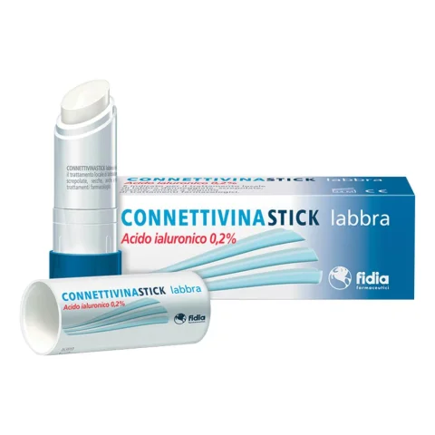 CONNETTIVINA STICK LABBRA 3G CONNETTIVINA STICK LABBRA 3G