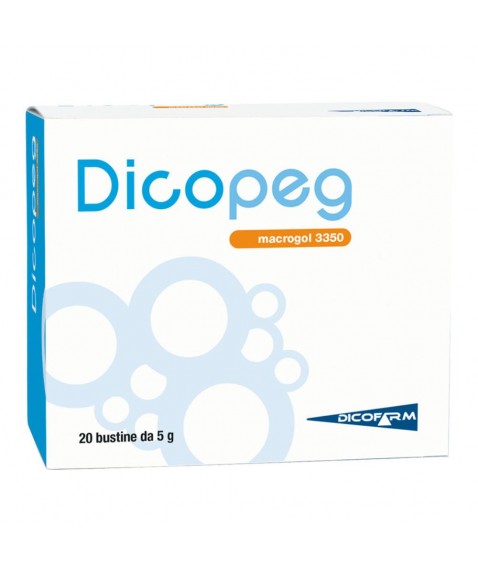 DICOPEG 20BUST 5G