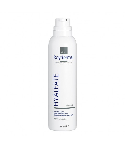 HYALFATE MOUSSE 150ML