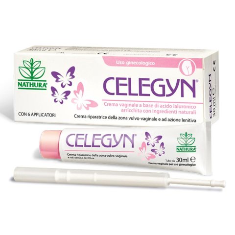 CELEGYN CREMA 30ML CELEGYN CREMA 30ML