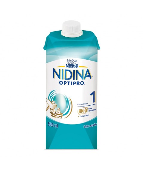 NIDINA OPTIPRO 1 LIQ 500ML 1PZ
