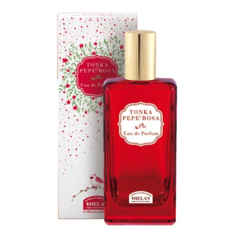 TONKA Parfum pepe&rosa 50ml TONKA Parfum pepe&rosa 50ml