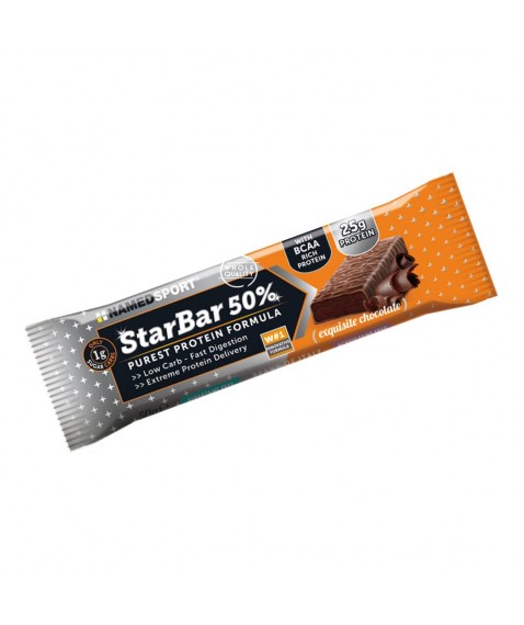 STARBAR 50% Coconut Heaven50g