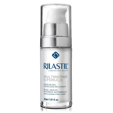 RILASTIL MULTIREP S FERULIC 30ML