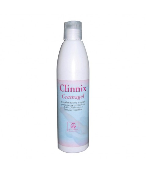 CLINNIX-CR GEL GINECOL 250ML