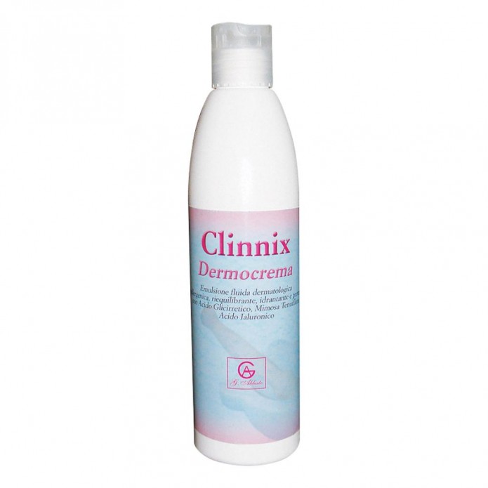 CLINNIX-DERMO CR 250ML