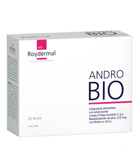 ANDRO BIO 20 Buste