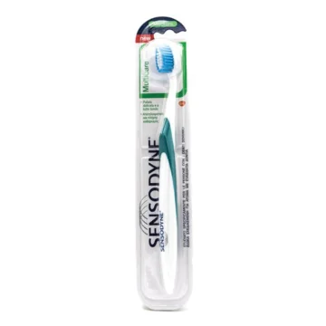 Sensodyne Spazzolino Multicare Confezione da 1 Pezzo