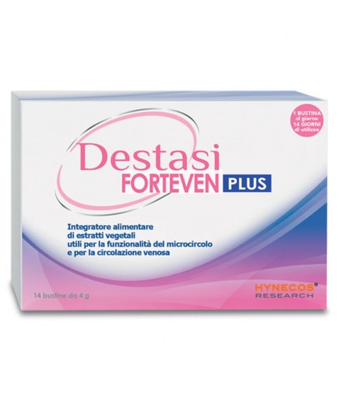 DESTASI FORTEVEN PLUS 14BUSTE