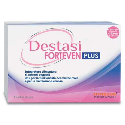 DESTASI FORTEVEN PLUS 14BUSTE DESTASI FORTEVEN PLUS 14BUSTE