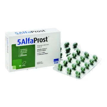 5ALFAPROST 30 Perle