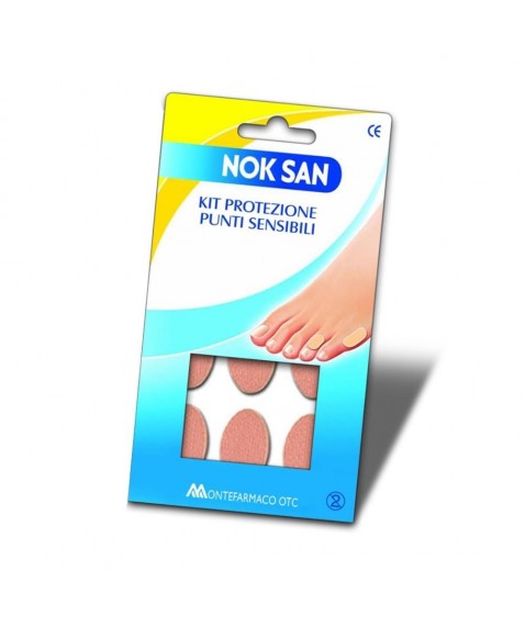 NOKSAN-PROTEZ PUNTI SENS 6PZ