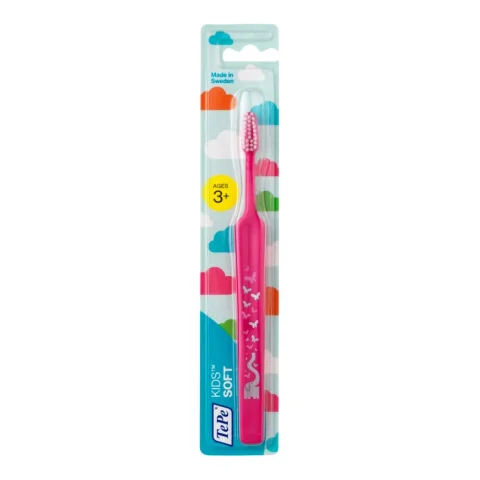 TEPE SPAZZOLINO ZOO SOFT1 TEPE SPAZZOLINO ZOO SOFT1