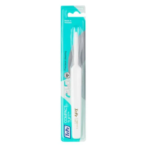 TEPE MONOCIUFFO COMPACT TUFT TEPE MONOCIUFFO COMPACT TUFT