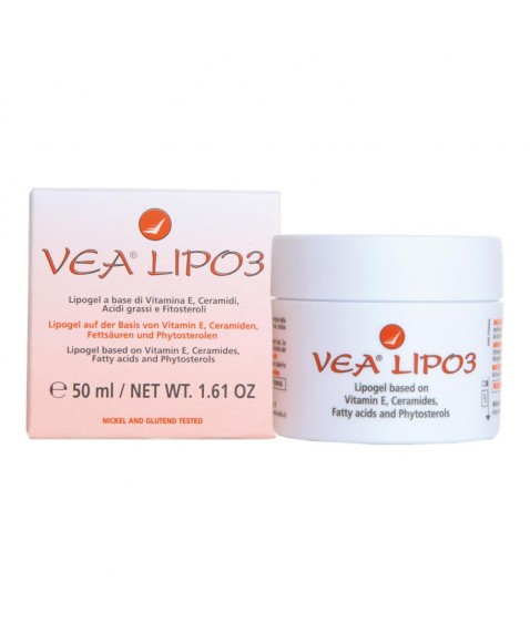 VEA-LIPO3 EMOLLIENTE IDRAT