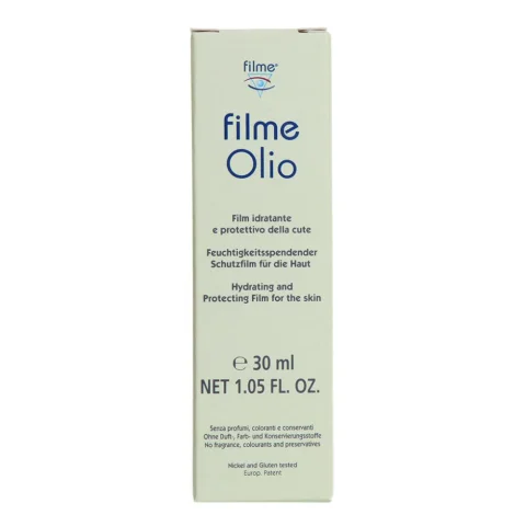 FILME-OLIO