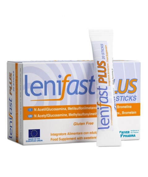 LENIFAST PLUS 20STICK