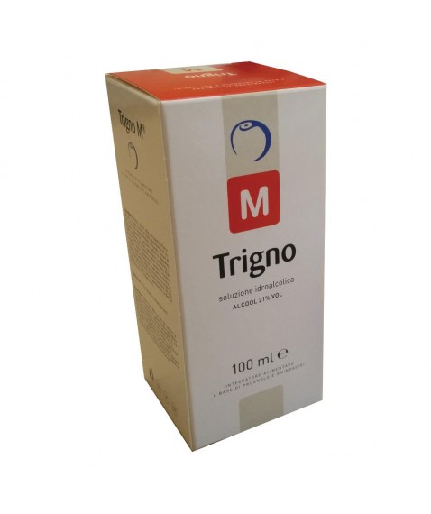 TRIGNO M Sol.Idroalc.100ml