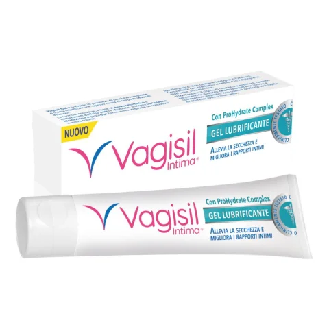 VAGISIL-INTIMO GEL C PROHYDR