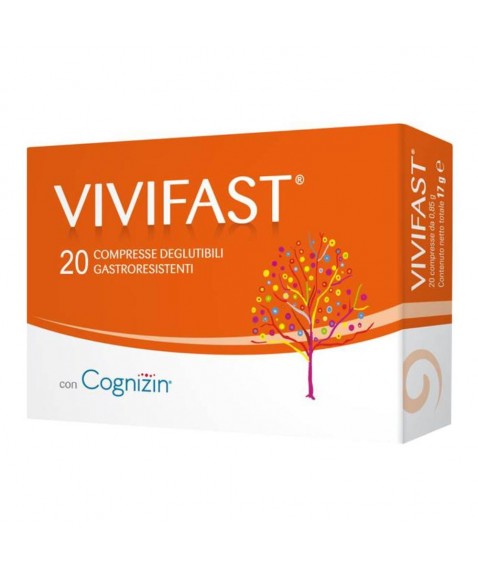 VIVIFAST 20CPR