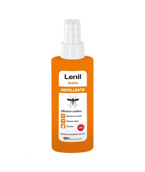 LENIL ACTIVE SPRAY 100ML