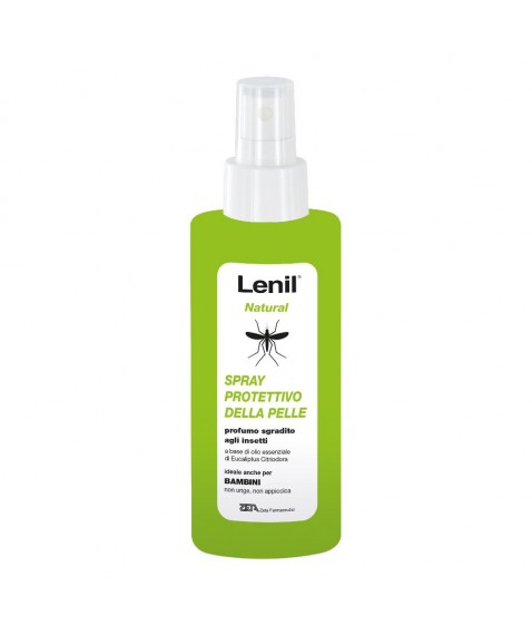 LENIL NATURAL SPRAY 100ML