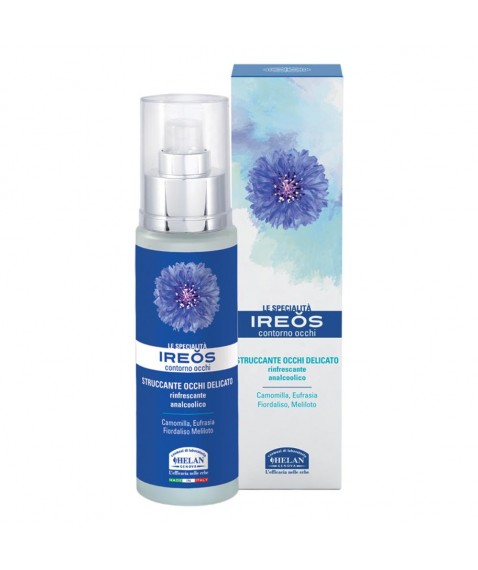 IREOS Strucc.Occhi 50ml