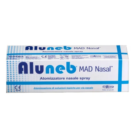 ALUNEB MAD NASAL 3ML