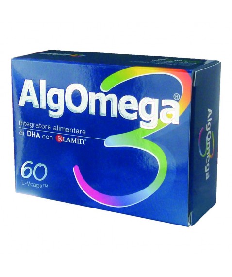 ALGOZYM 60TAV 45,3G NUTRIGEA