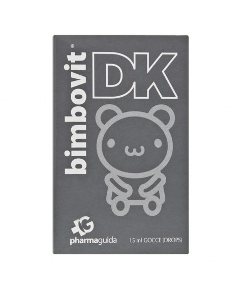 BIMBOVIT DK 15ML