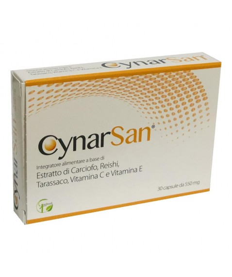 CYNARSAN 30CPS