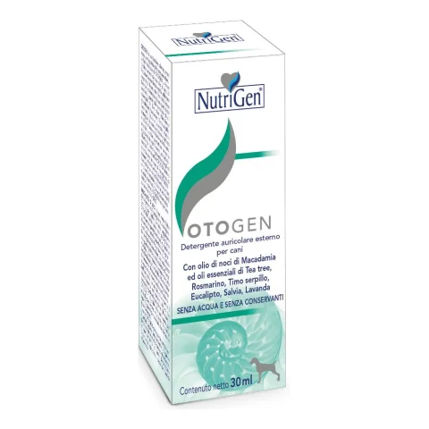 OTOGEN 30 ML OTOGEN 30 ML