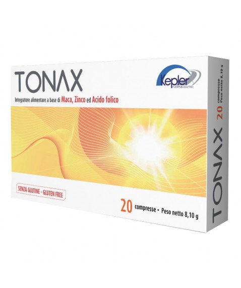 TONAX 20 Cps