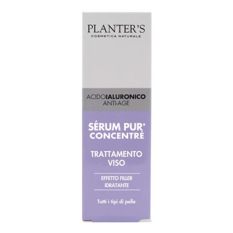 PLANTERS AC IAL SIERO PURO CON