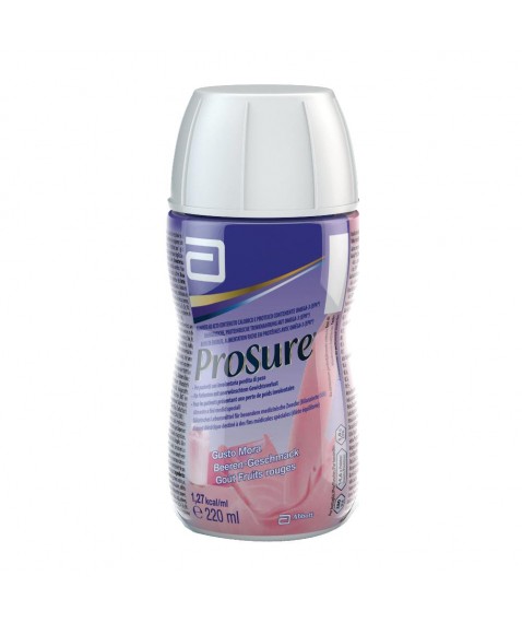 PROSURE Mora 220ml