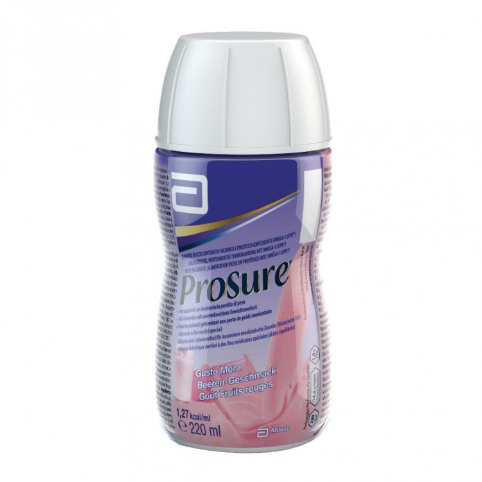 PROSURE Mora 220ml