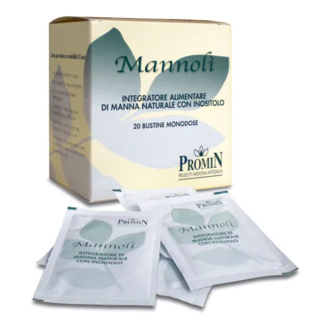 MANNOLI POLV 20BUST PROMIN MANNOLI POLV 20BUST PROMIN