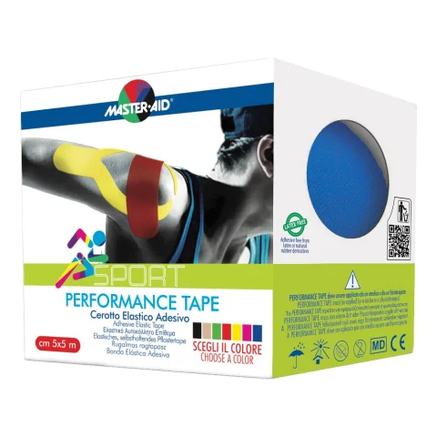 M-AID S PERFORM BLU 5CMX5MT M-AID S PERFORM BLU 5CMX5MT