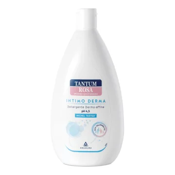TANTUM ROSA Intimo Derma Detergente 500ml