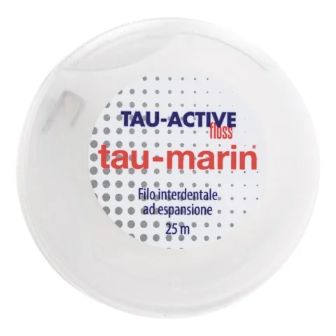 TAUMARIN-FILO INTERD TAU ACT TAUMARIN-FILO INTERD TAU ACT